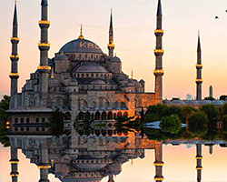 تور استانبول